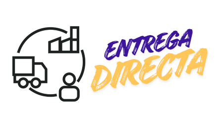 ENTREGA DIRECTA CLP